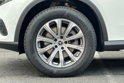 Mercedes-Benz GLC GLC 300 4MATIC SUV 2026