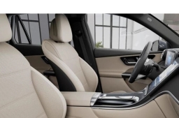 Mercedes-Benz GLC GLC 300 4MATIC SUV 2026