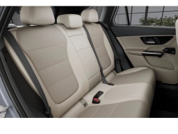 Mercedes-Benz GLC GLC 300 4MATIC SUV 2026