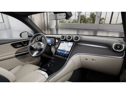 Mercedes-Benz GLC GLC 300 4MATIC SUV 2026