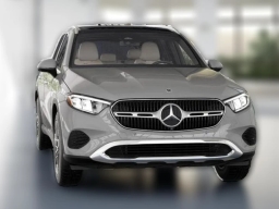 Mercedes-Benz GLC GLC 300 4MATIC SUV 2026