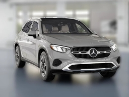 Mercedes-Benz GLC GLC 300 4MATIC SUV 2026