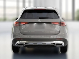 Mercedes-Benz GLC GLC 300 4MATIC SUV 2026