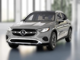 Mercedes-Benz GLC GLC 300 4MATIC SUV 2026