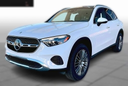 Mercedes-Benz GLC GLC 300 4MATIC SUV 2026