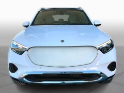 Mercedes-Benz GLC GLC 300 4MATIC SUV 2026