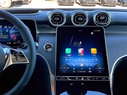 Mercedes-Benz GLC GLC 300 4MATIC SUV 2026