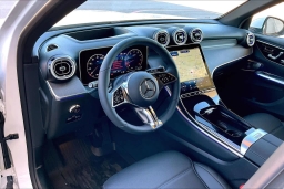 Mercedes-Benz GLC GLC 300 4MATIC SUV 2026