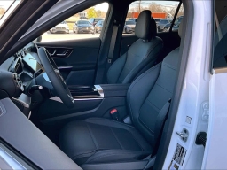 Mercedes-Benz GLC GLC 300 4MATIC SUV 2026