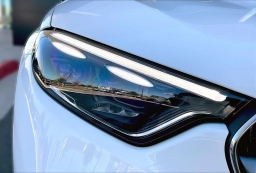 Mercedes-Benz GLC GLC 300 4MATIC SUV 2026