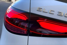 Mercedes-Benz GLC GLC 300 4MATIC SUV 2026
