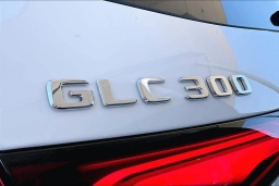 Mercedes-Benz GLC GLC 300 4MATIC SUV 2026