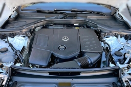 Mercedes-Benz GLC GLC 300 4MATIC SUV 2026