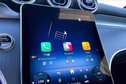 Mercedes-Benz GLC GLC 300 4MATIC SUV 2026