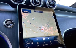 Mercedes-Benz GLC GLC 300 4MATIC SUV 2026