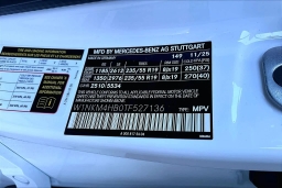 Mercedes-Benz GLC GLC 300 4MATIC SUV 2026