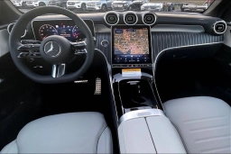 Mercedes-Benz GLC GLC 300 4MATIC SUV 2026