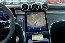 Mercedes-Benz GLC GLC 300 4MATIC SUV 2026