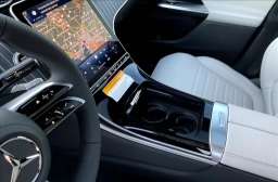 Mercedes-Benz GLC GLC 300 4MATIC SUV 2026