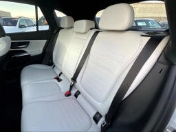 Mercedes-Benz GLC GLC 300 4MATIC SUV 2026