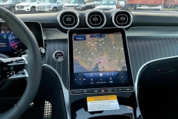 Mercedes-Benz GLC GLC 300 4MATIC SUV 2026