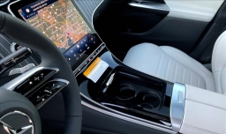 Mercedes-Benz GLC GLC 300 4MATIC SUV 2026