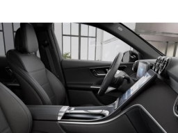 Mercedes-Benz GLC GLC 300 4MATIC SUV 2026