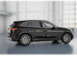 Mercedes-Benz GLC GLC 300 4MATIC SUV 2026