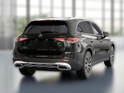 Mercedes-Benz GLC GLC 300 4MATIC SUV 2026