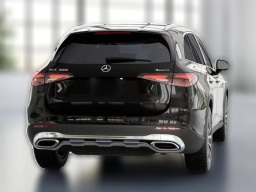 Mercedes-Benz GLC GLC 300 4MATIC SUV 2026