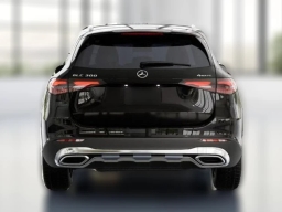 Mercedes-Benz GLC GLC 300 4MATIC SUV 2026