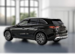 Mercedes-Benz GLC GLC 300 4MATIC SUV 2026
