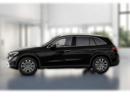 Mercedes-Benz GLC GLC 300 4MATIC SUV 2026