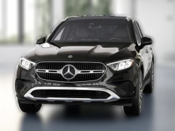 Mercedes-Benz GLC GLC 300 4MATIC SUV 2026