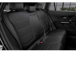 Mercedes-Benz GLC GLC 300 4MATIC SUV 2026