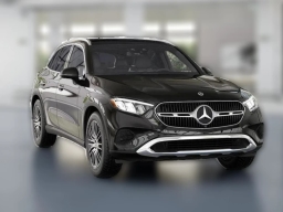 Mercedes-Benz GLC GLC 300 4MATIC SUV 2026