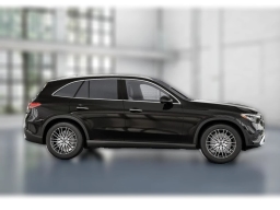 Mercedes-Benz GLC GLC 300 4MATIC SUV 2026