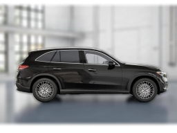 Mercedes-Benz GLC GLC 300 4MATIC SUV 2026