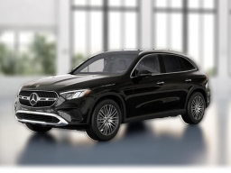 Mercedes-Benz GLC GLC 300 4MATIC SUV 2026