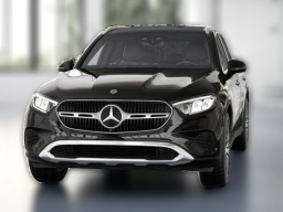 Mercedes-Benz GLC GLC 300 4MATIC SUV 2026