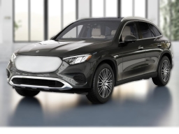 Mercedes-Benz GLC GLC 300 4MATIC SUV 2026