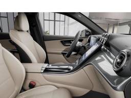 Mercedes-Benz GLC GLC 300 4MATIC SUV 2026