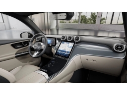 Mercedes-Benz GLC GLC 300 4MATIC SUV 2026