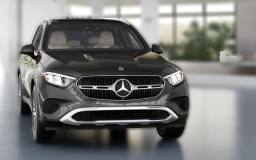 Mercedes-Benz GLC GLC 300 4MATIC SUV 2026