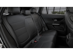 Mercedes-Benz GLC GLC 300 4MATIC SUV 2026