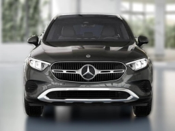 Mercedes-Benz GLC GLC 300 4MATIC SUV 2026