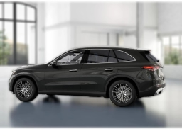 Mercedes-Benz GLC GLC 300 4MATIC SUV 2026