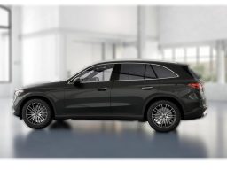 Mercedes-Benz GLC GLC 300 4MATIC SUV 2026