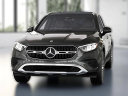 Mercedes-Benz GLC GLC 300 4MATIC SUV 2026