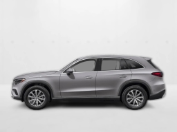 Mercedes-Benz GLC GLC 300 4MATIC SUV 2026